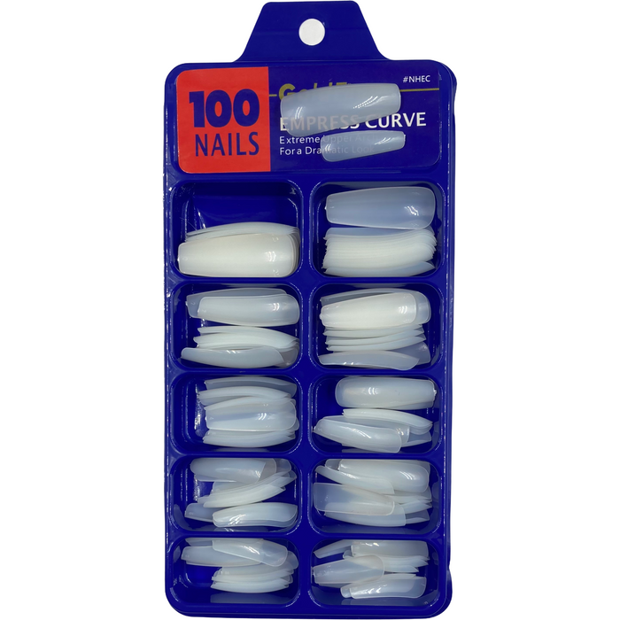 100 Tips Para Uñas Acrílicas