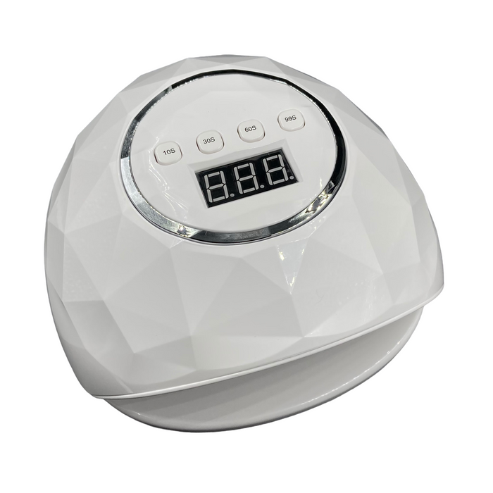 Lámpara LED/UV F6 para Uñas(86W)