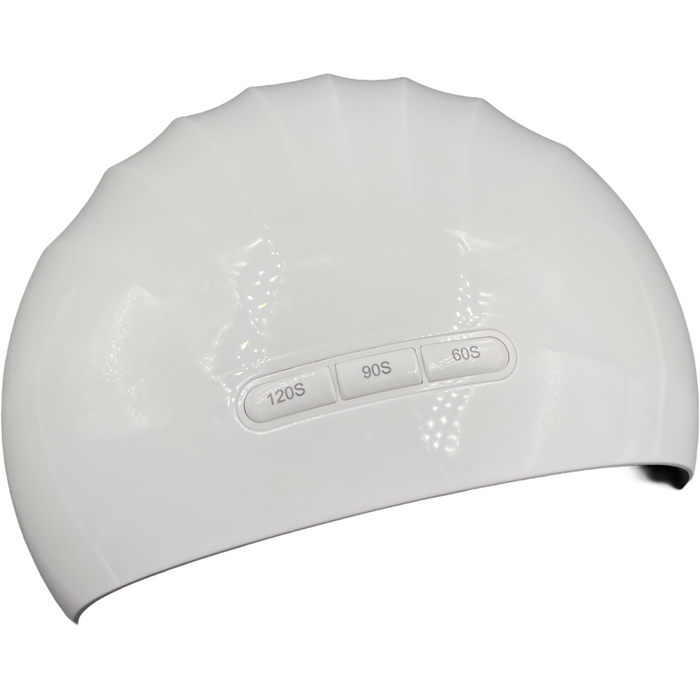 Lámpara LED/UV Z6 para Uñas(36W)