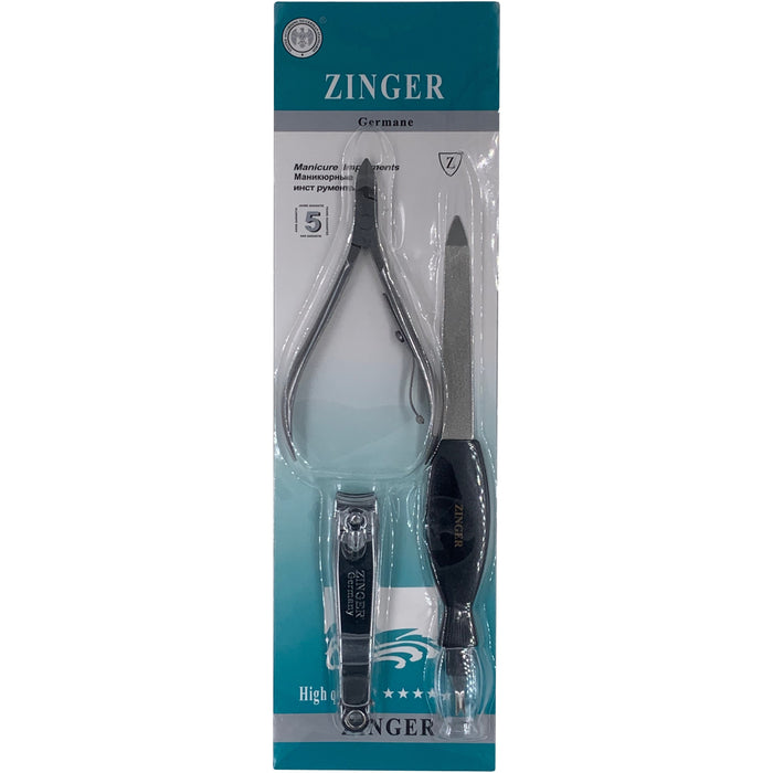 Set Manicure(3p)