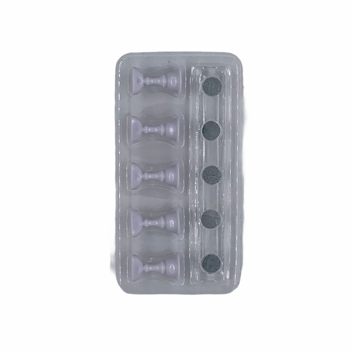 Soporte para Uñas Postizas