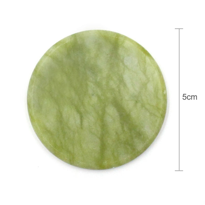 Piedra de Jade para Mezcla