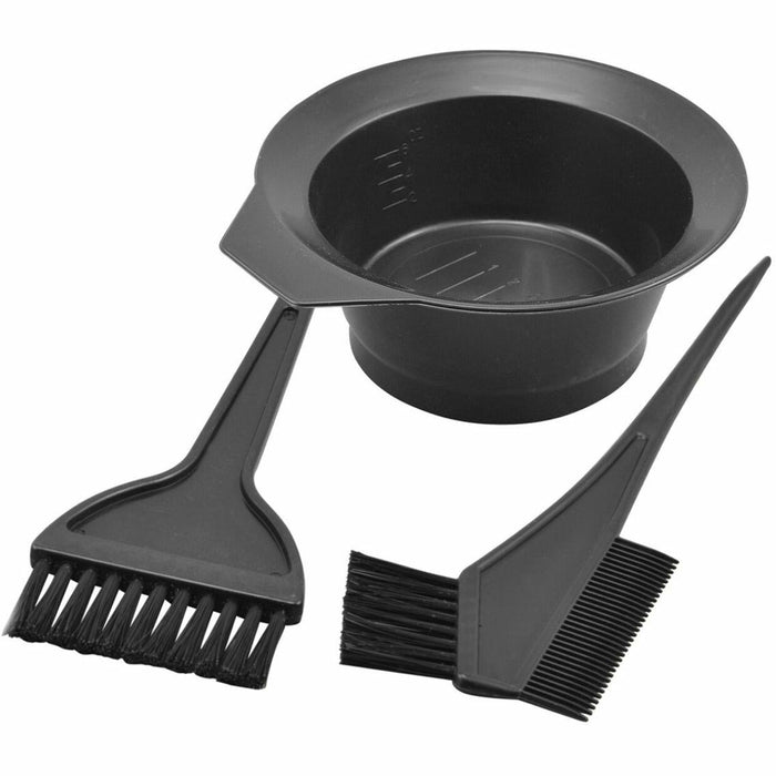 Set para Teñir(3p)