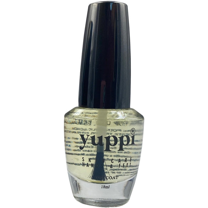Capa Superior(Top Coat) Tradicional - KKOT