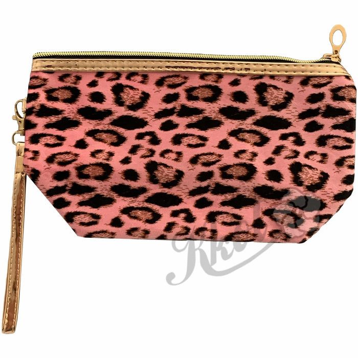 Cosmetiquero Animal Print - Kkot Chile