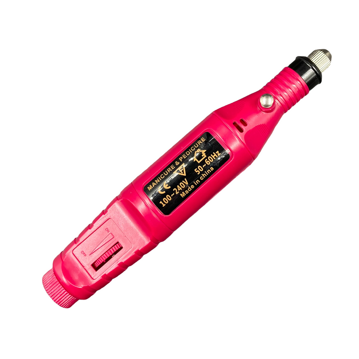 Torno Eléctrico 20000 Rpm