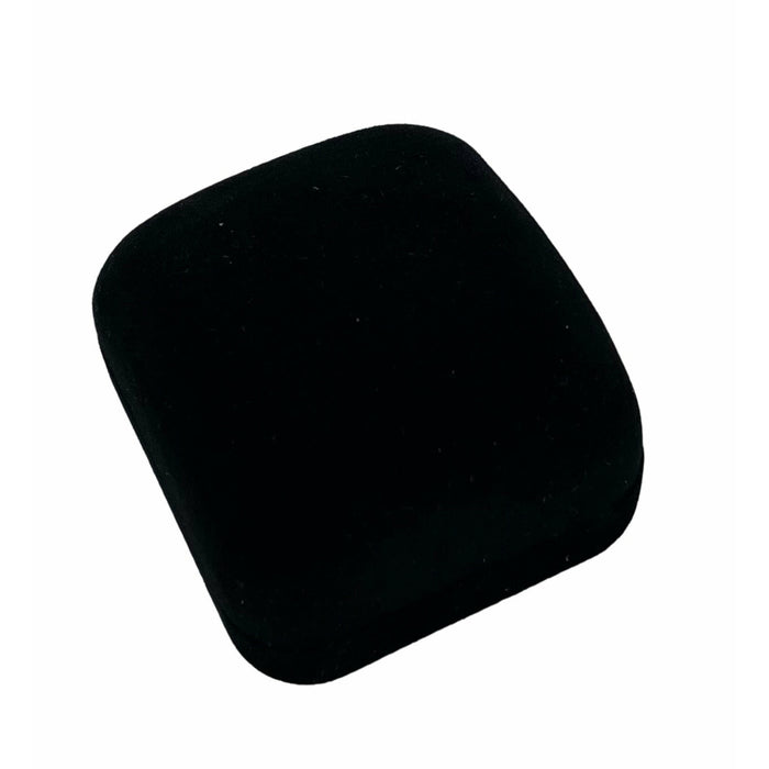 Caja Terciopelo Para Anillos o Aros