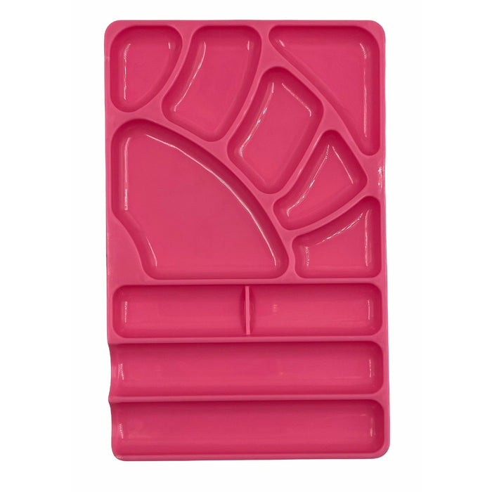 Organizador para Colocar Cristales Decoraciones de Manicura
