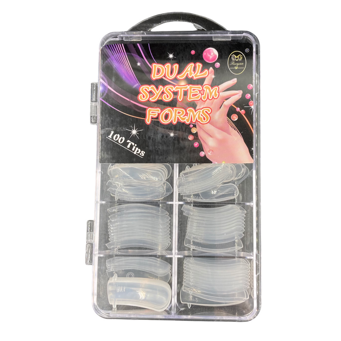 100 Tips Dual System Forms