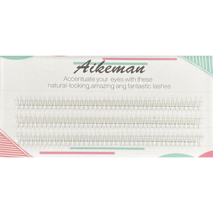 Pestaña Racimo 2D Aikeman