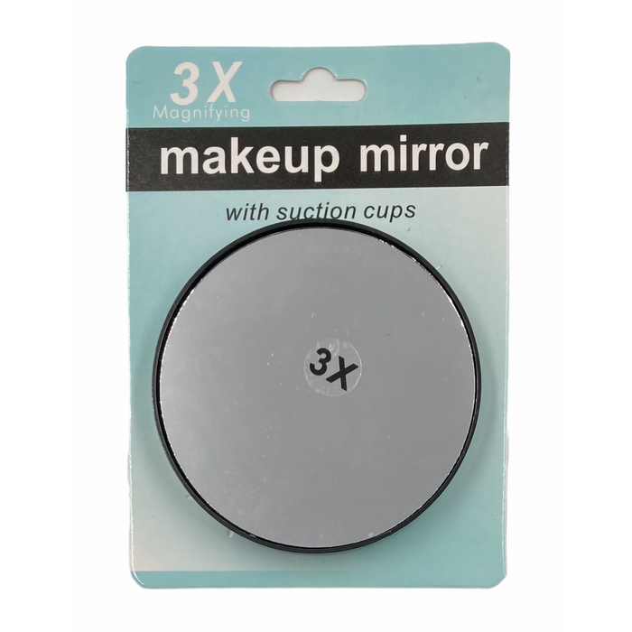 Espejo para Maquillaje ⏀9cm