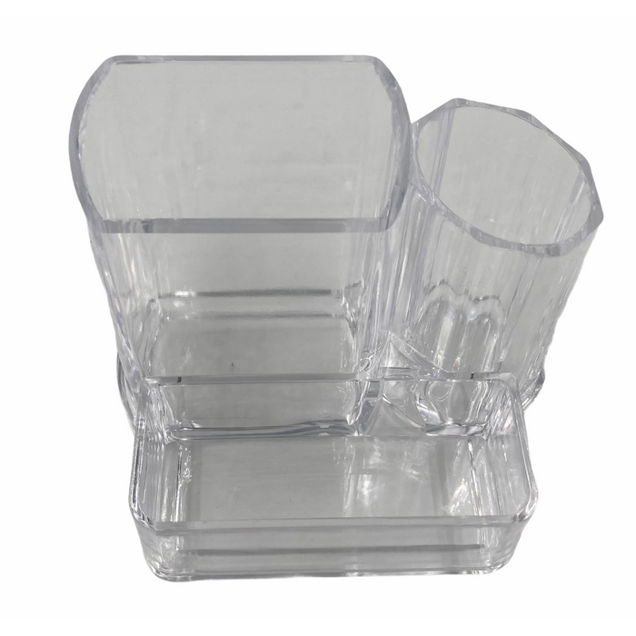 Organizador 3C