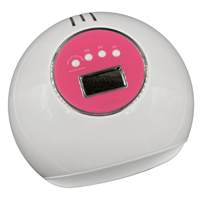 Lámpara LED/UV para Uñas BQ-1T(72W)