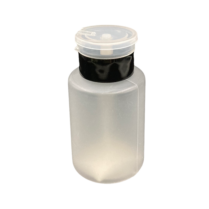 Dispensador de bombeo de Acetona para Uñas 150ml