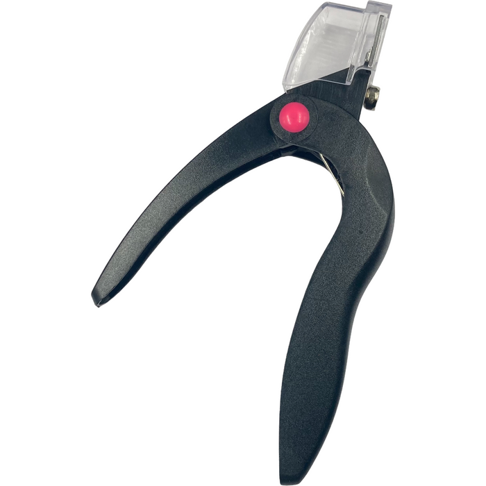 Corta Tips Triple-Cut Profesional