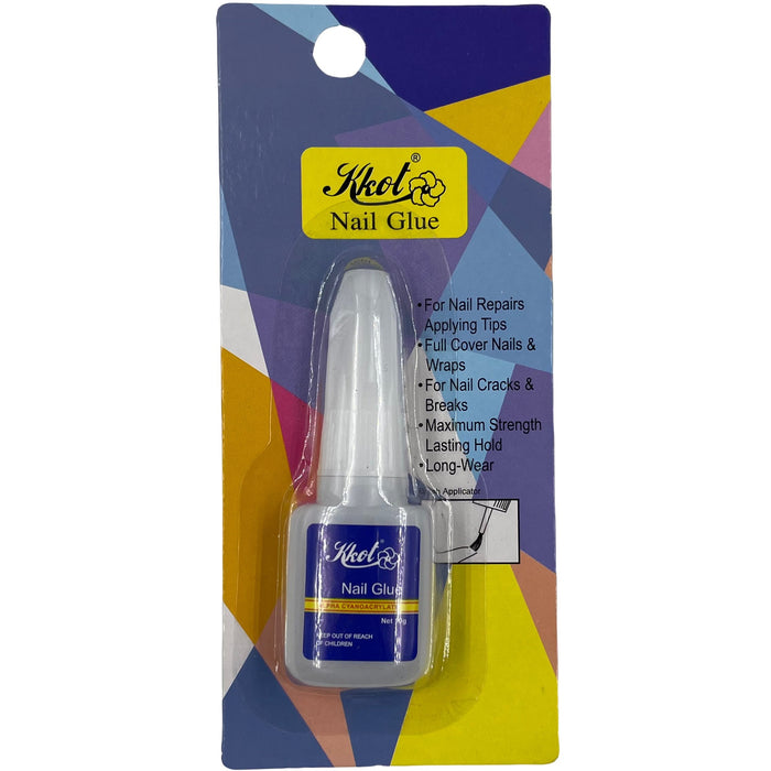 Pegamento de Uña KKOT(10g)