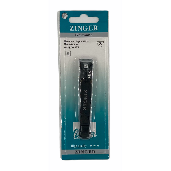 Corta Uñas Grande con Lima Zinger