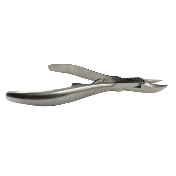 Corta Cutículas Alicate Zinger para Pedicure