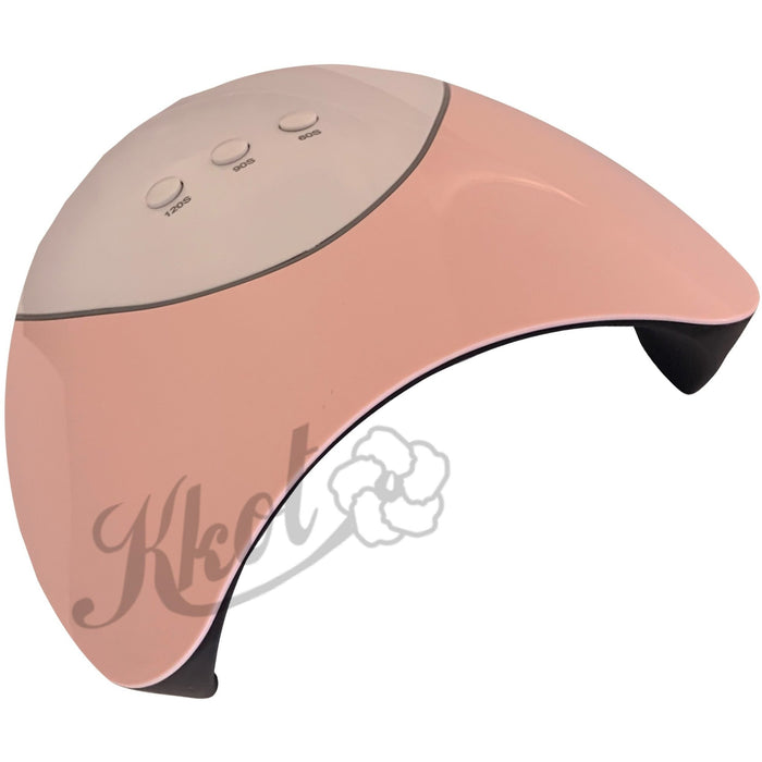 Lámpara LED/UV para Uñas(36W) - Kkot Chile