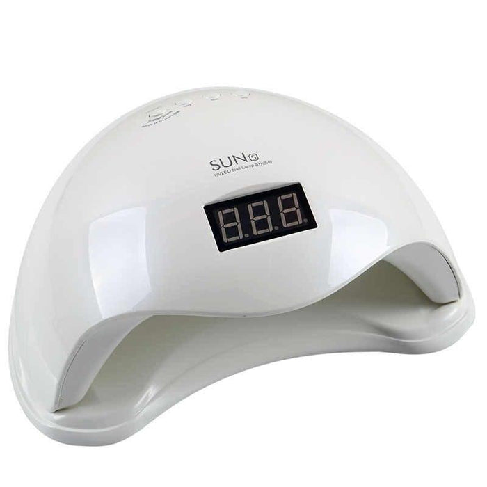 Lámpara LED/UV Sun5(48W) - KKOT