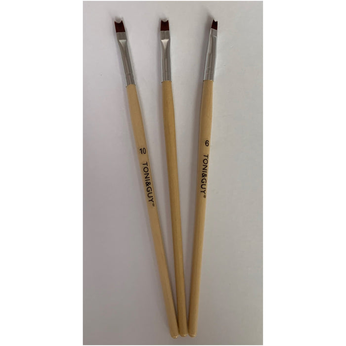 Pincel Manicure(3) - Kkot Chile
