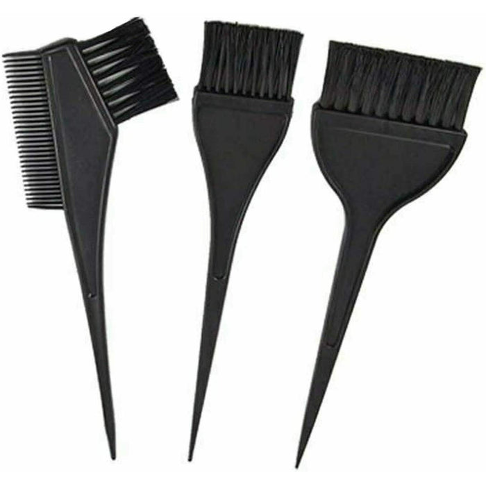Set Brochas para Pelo - KKOT