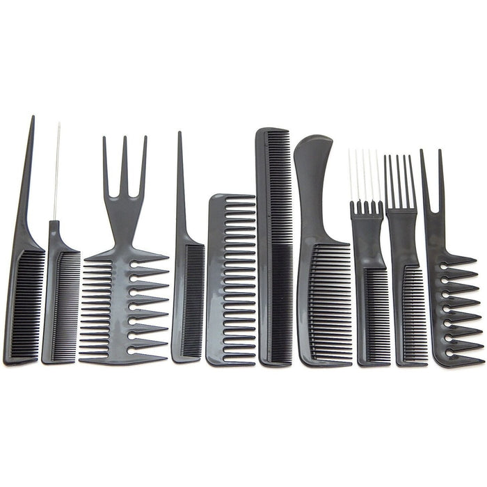 Set Peinetas - KKOT