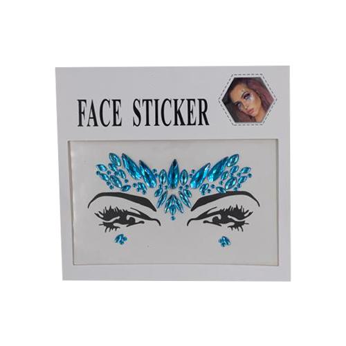Sticker de Cara - KKOT