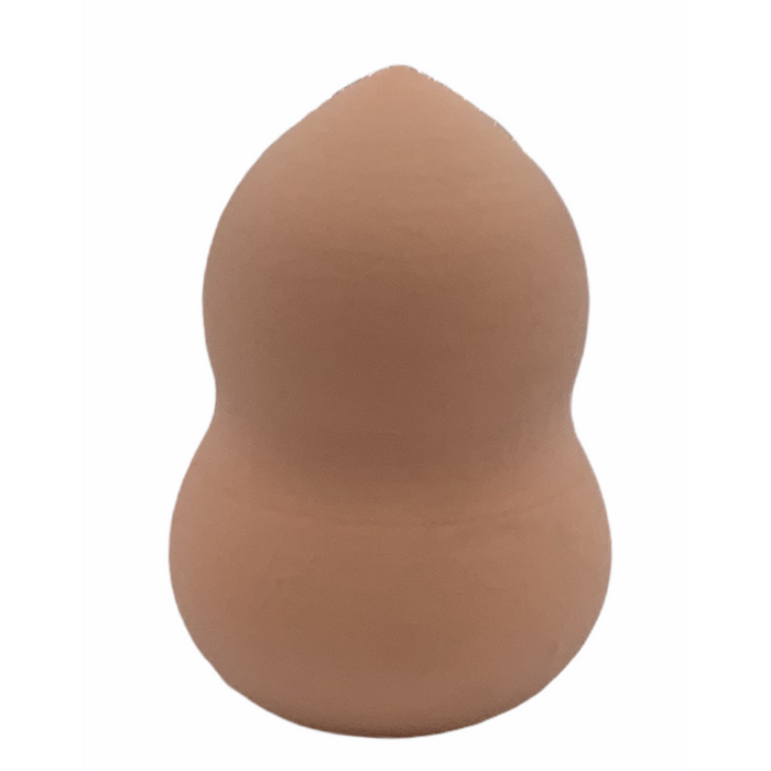 [Pack] X6 Esponjas Maquillaje Puff - Base - Blender, Smiel en Caja