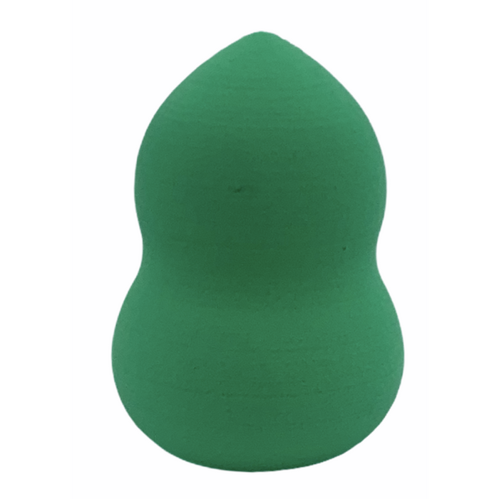 [Pack] X6 Esponjas Maquillaje Puff - Base - Blender, Smiel en Caja