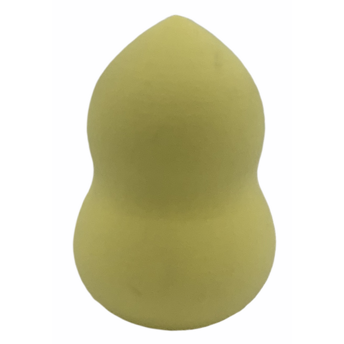[Pack] X6 Esponjas Maquillaje Puff - Base - Blender, Smiel en Caja