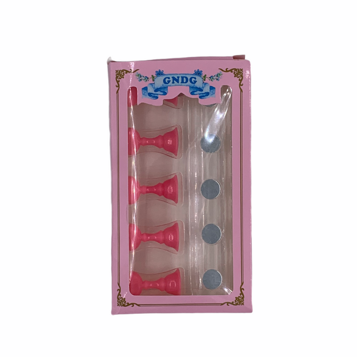 Soporte para Uñas Postizas