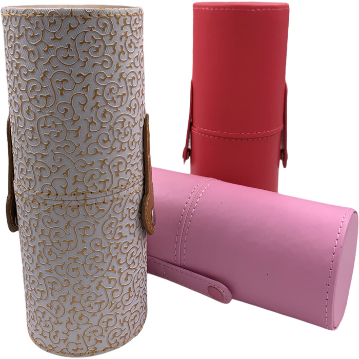 Set Brochas de Maquillaje(12p)