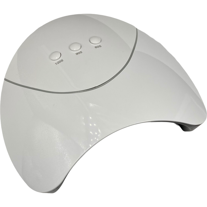 Lámpara LED/UV Z3 para Uñas(36W)