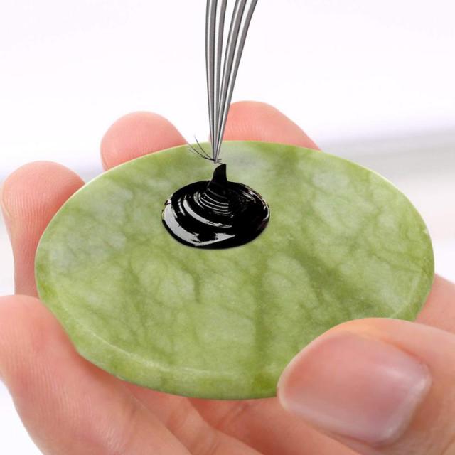 Piedra de Jade para Mezcla