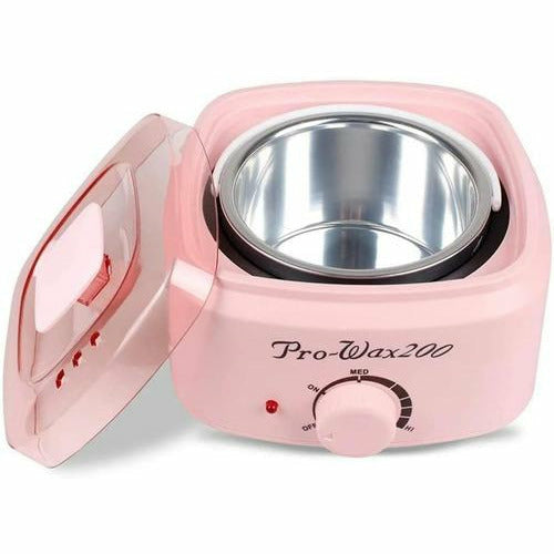 Olla Calentadora de Cera Pro-Wax 200