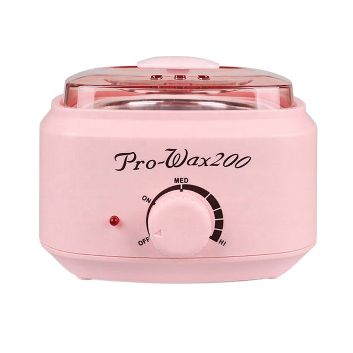 Olla Calentadora de Cera Pro-Wax 200