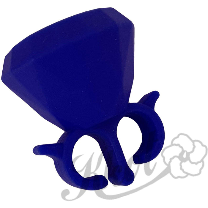 Anillo Soporte de Esmalte de Uña - Kkot Chile
