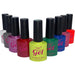 Esmalte Permanente Gel Color(1-100) - Kkot Chile