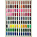 Esmalte Permanente Gel Color(1-100) - Kkot Chile