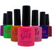 Esmalte Permanente Gel Color(101-200) - Kkot Chile