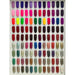 Esmalte Permanente Gel Color(201-216) - Kkot Chile