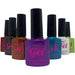 Esmalte Permanente Gel Color(201-216) - Kkot Chile
