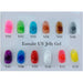 Esmalte Permanente Jelly Gel - KKOT
