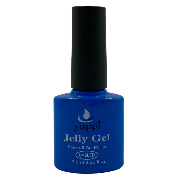 Esmalte Permanente Jelly Gel - KKOT