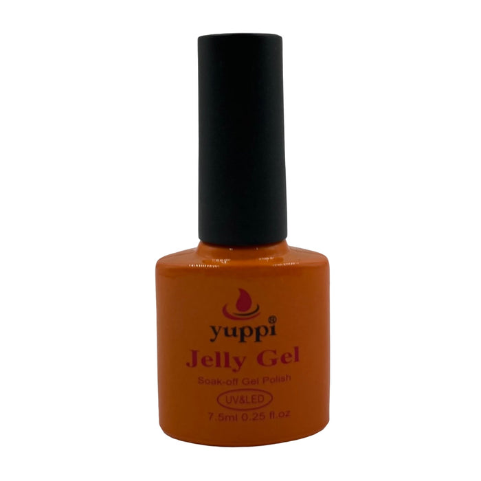 Esmalte Permanente Jelly Gel - KKOT