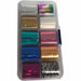 Foil de Adorno para Uñas - Kkot Chile