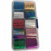 Foil de Adorno para Uñas - Kkot Chile