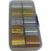 Foil de Adorno para Uñas - Kkot Chile