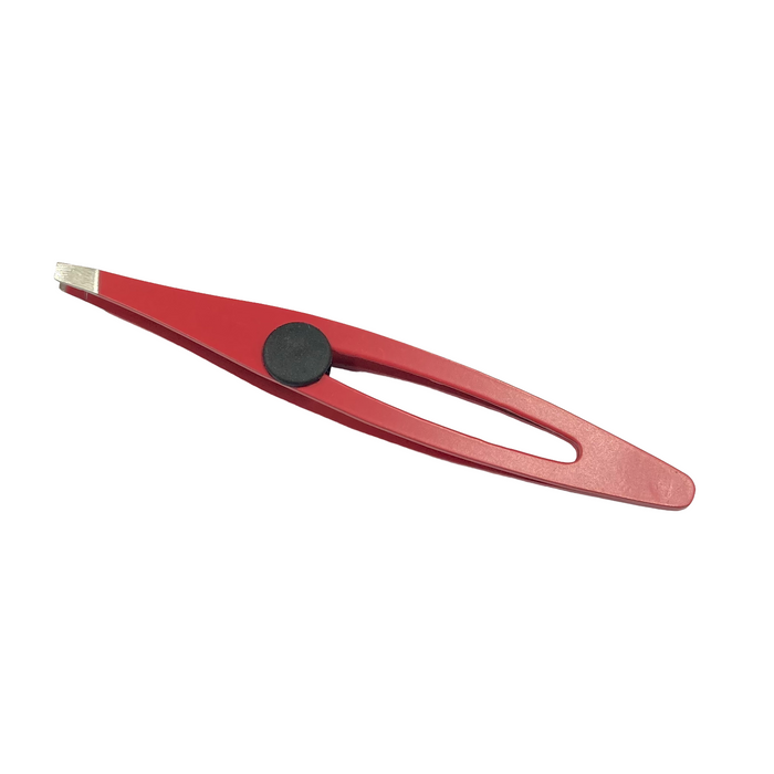 Pinza para Ceja a Color Zinger